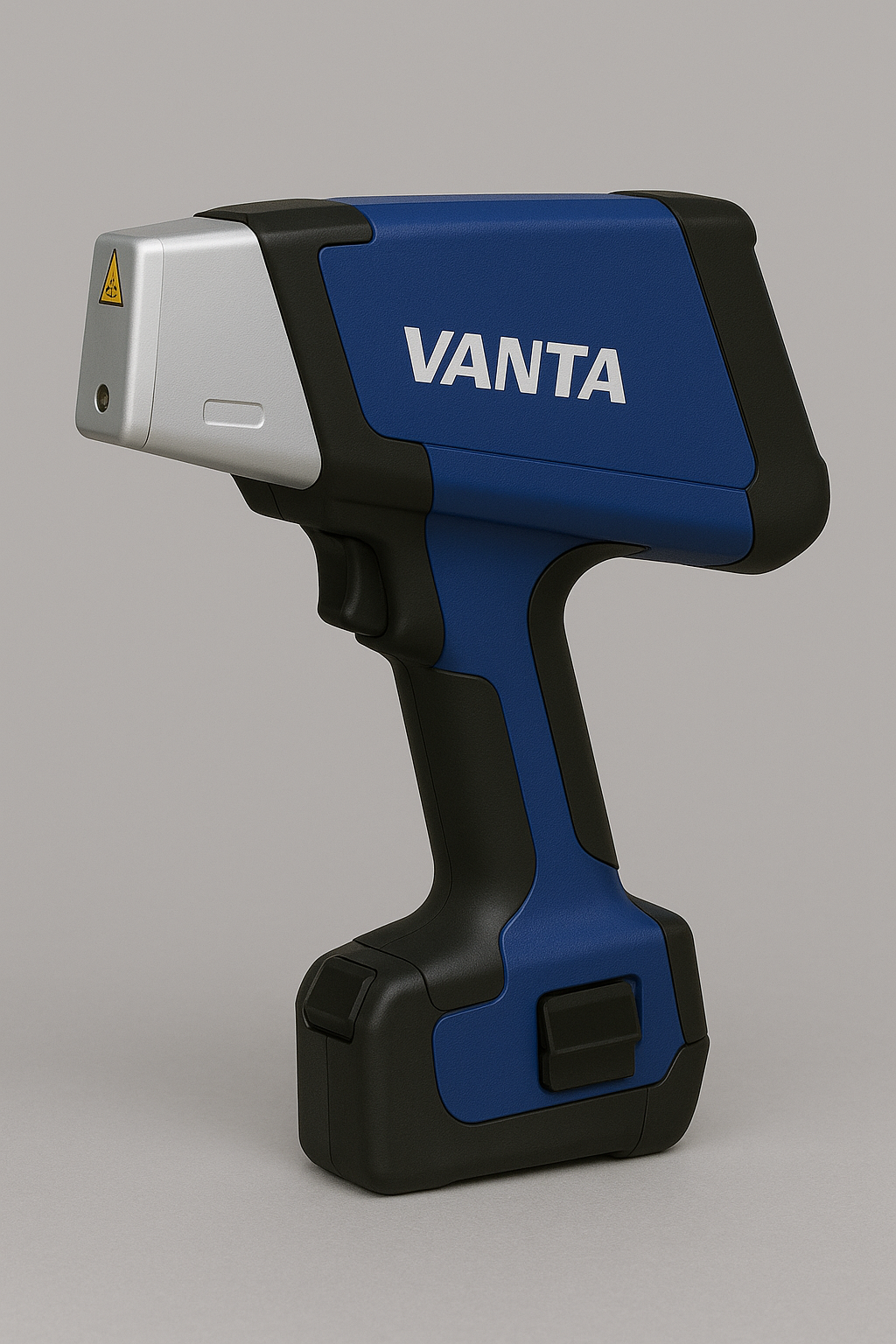 Analyseur XRF Portable Olympus Vanta